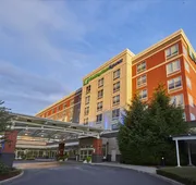 Holiday Inn Express Eugene - Springfield by IHG hotel detail image 3