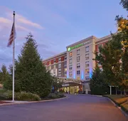 Holiday Inn Express Eugene - Springfield by IHG hotel detail image 4