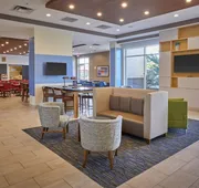 Holiday Inn Express Eugene - Springfield by IHG hotel detail image 5