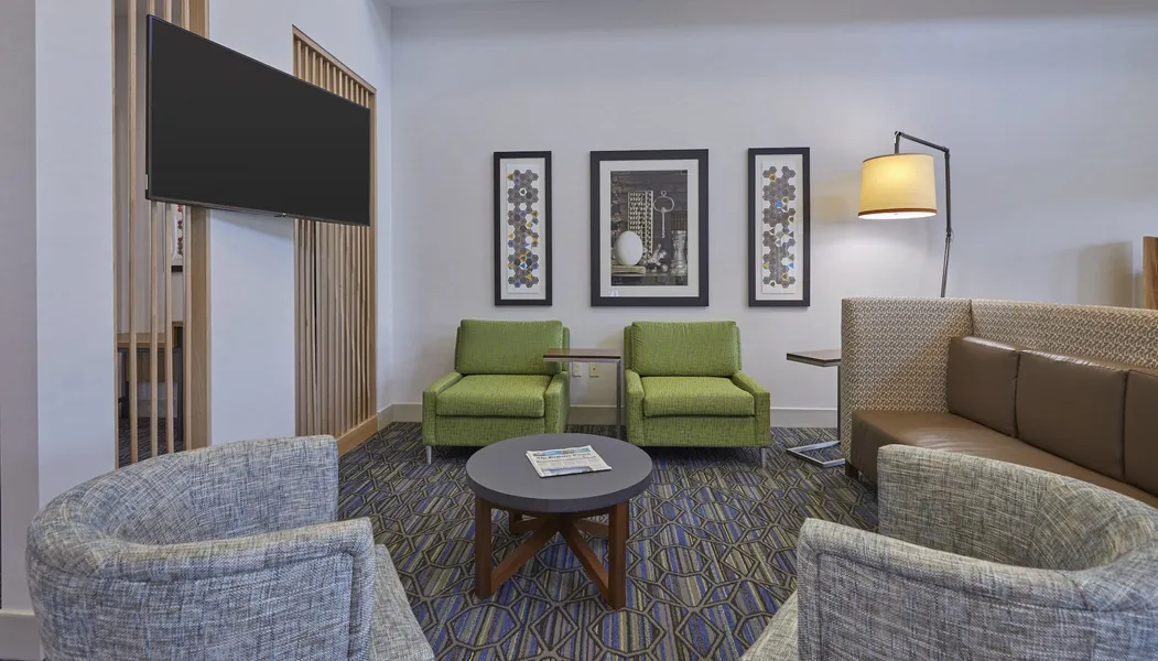 Holiday Inn Express Eugene - Springfield by IHG hotel detail image 6