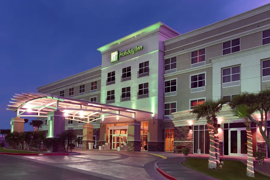 Holiday Inn Yuma by IHG hotel detail image 2