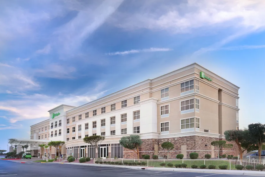 Holiday Inn Yuma by IHG hotel detail image 6