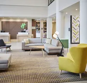 Holiday Inn Hotel & Suites Oakville @ Bronte by IHG hotel detail image 4