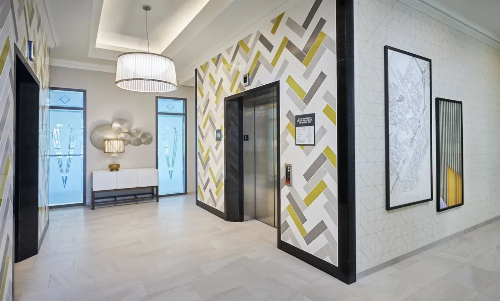 Holiday Inn Hotel & Suites Oakville @ Bronte by IHG hotel detail image 6
