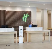 Holiday Inn Hotel & Suites Oakville @ Bronte by IHG hotel detail image 7