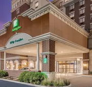 Holiday Inn Lafayette-City Centre by IHG hotel detail image 3