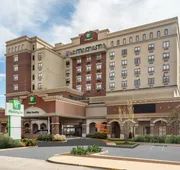 Holiday Inn Lafayette-City Centre by IHG hotel detail image 4