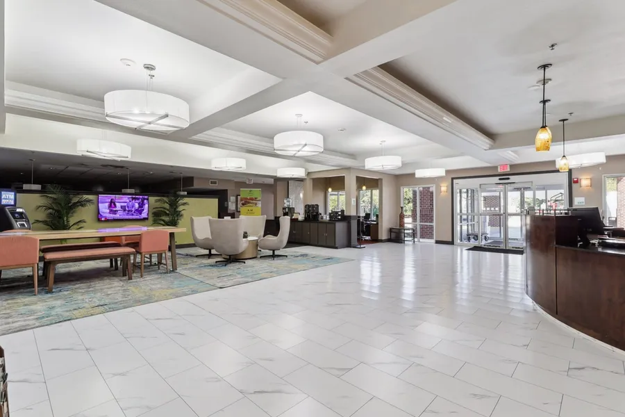 Holiday Inn Hotel & Suites Slidell by IHG hotel detail image 2