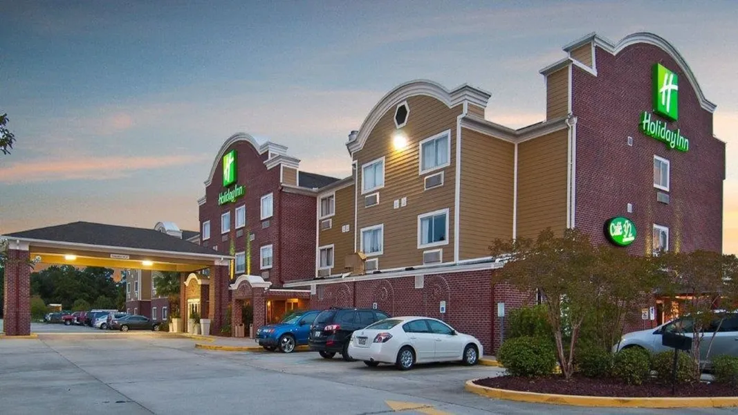 Holiday Inn Hotel & Suites Slidell by IHG hotel detail image 6