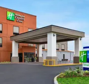 Holiday Inn Express & Suites Opelousas by IHG hotel detail image 3