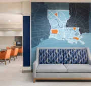 Holiday Inn Express & Suites Opelousas by IHG hotel detail image 5