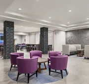 Holiday Inn Express Dumfries by IHG hotel detail image 3
