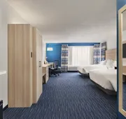 Holiday Inn Express Dumfries by IHG hotel detail image 4