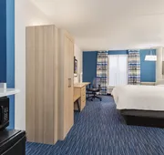 Holiday Inn Express Dumfries by IHG hotel detail image 5