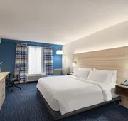 Holiday Inn Express Dumfries by IHG hotel detail image 7