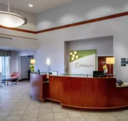 Holiday Inn Hotel & Suites Beckley by IHG hotel detail image 5