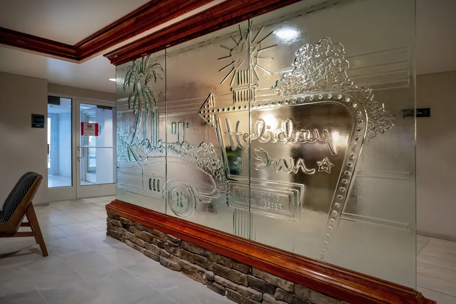 Holiday Inn Hotel & Suites Beckley by IHG hotel detail image 6