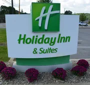 Holiday Inn Hotel & Suites Beckley by IHG hotel detail image 7