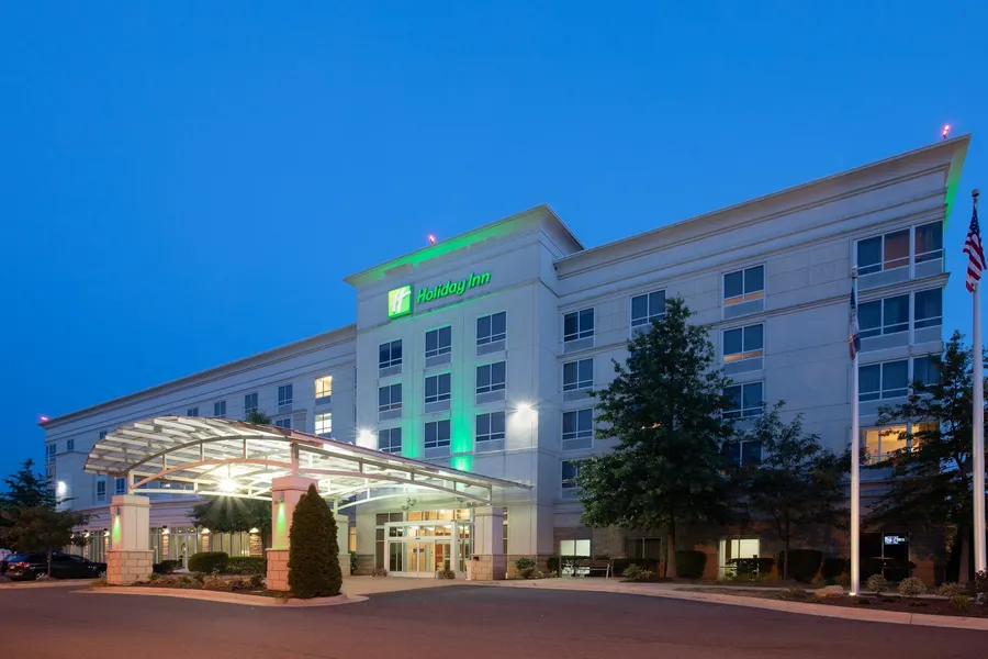 Holiday Inn Winchester Se-Historic Gateway by IHG hotel detail image 2