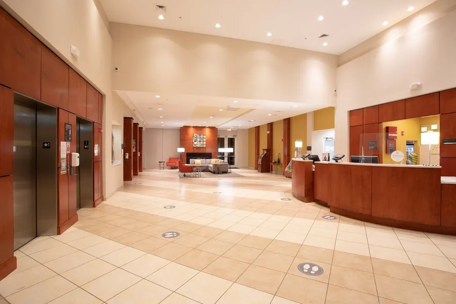 Holiday Inn Winchester Se-Historic Gateway by IHG hotel detail image 6