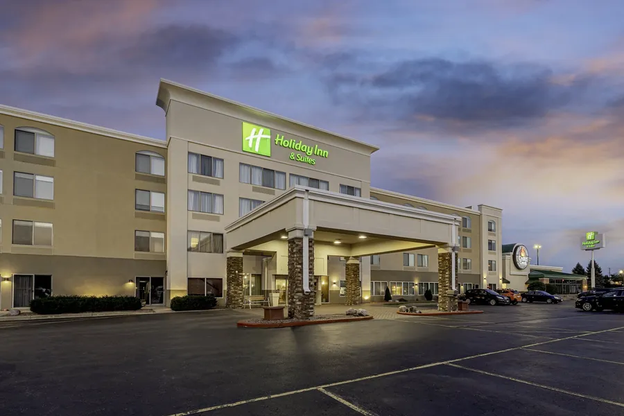 Holiday Inn & Suites Wausau-Rothschild by IHG hotel detail image 2