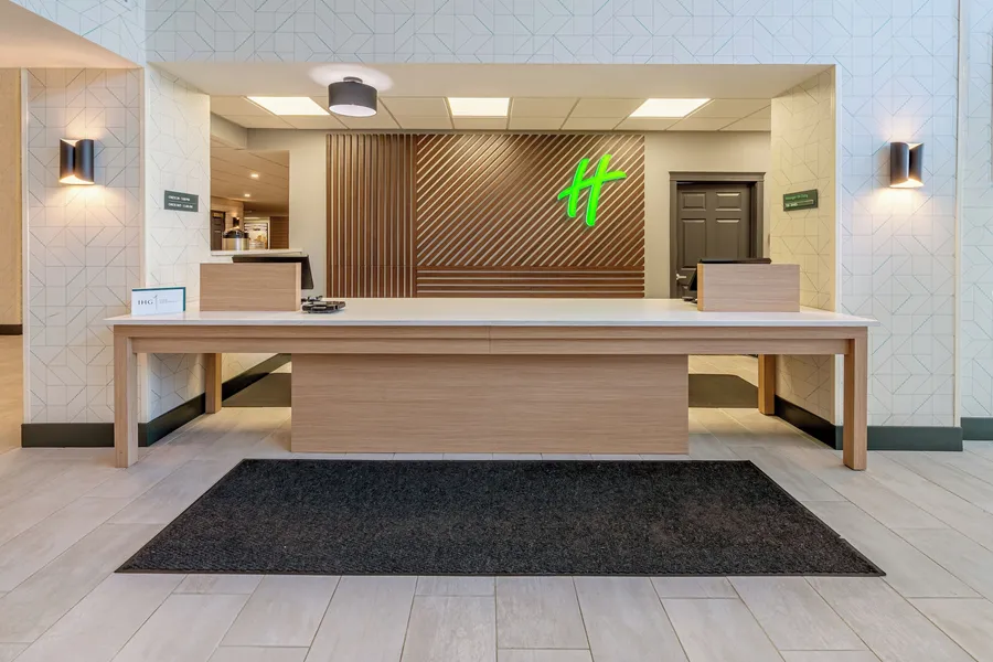 Holiday Inn & Suites Wausau-Rothschild by IHG hotel detail image 6