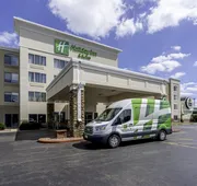 Holiday Inn & Suites Wausau-Rothschild by IHG hotel detail image 7