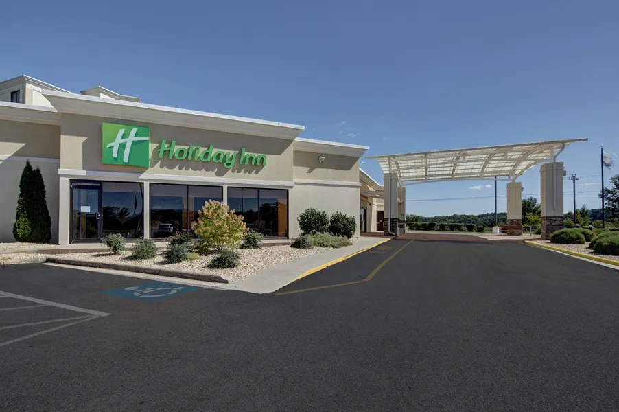 Holiday Inn Staunton Conference Center by IHG hotel detail image 2