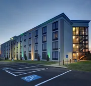 Holiday Inn Staunton Conference Center by IHG hotel detail image 3
