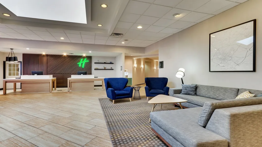 Holiday Inn Staunton Conference Center by IHG hotel detail image 6