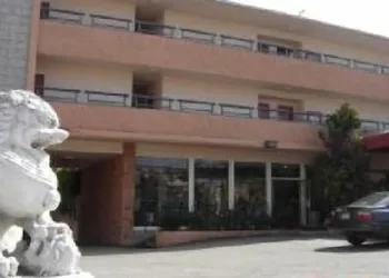 Royal Century Hotel hotel thumbnail 5