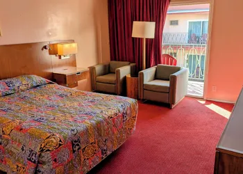 Royal Century Hotel hotel thumbnail 8