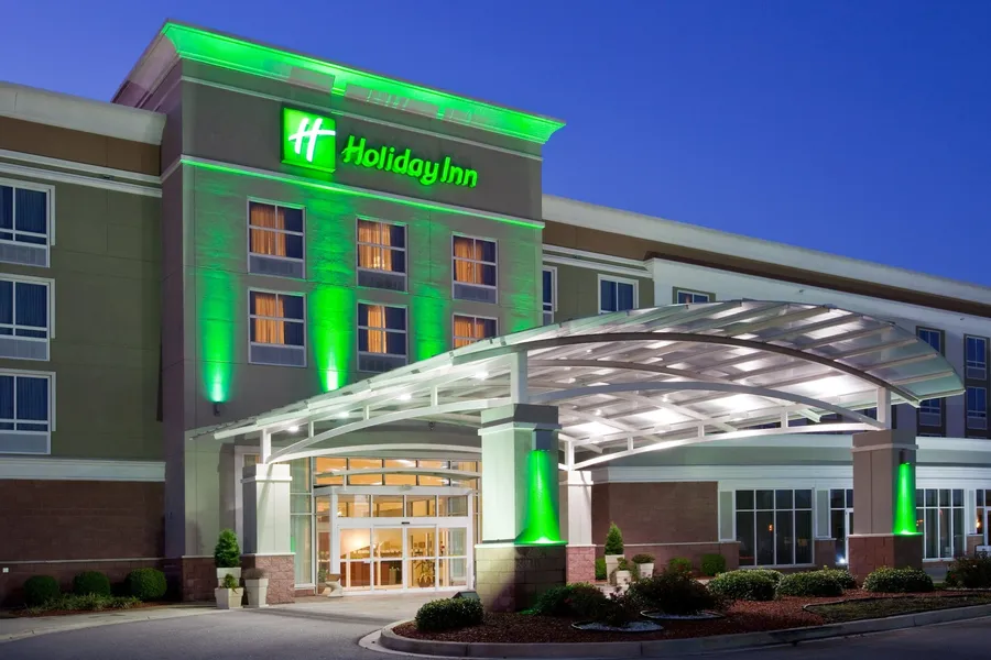 Holiday Inn Santee by IHG hotel detail image 2