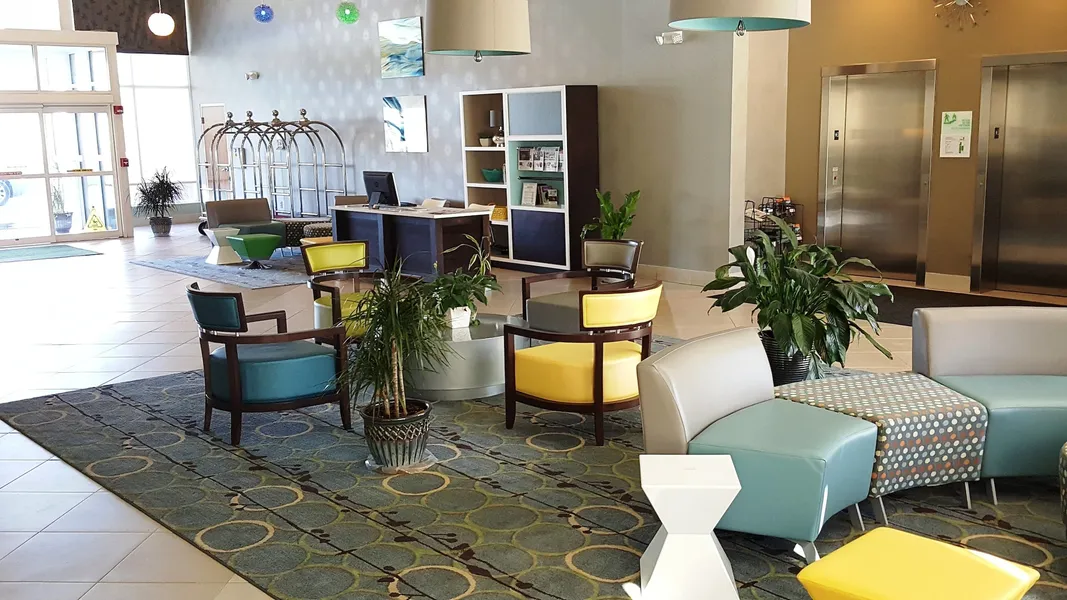 Holiday Inn Santee by IHG hotel detail image 6