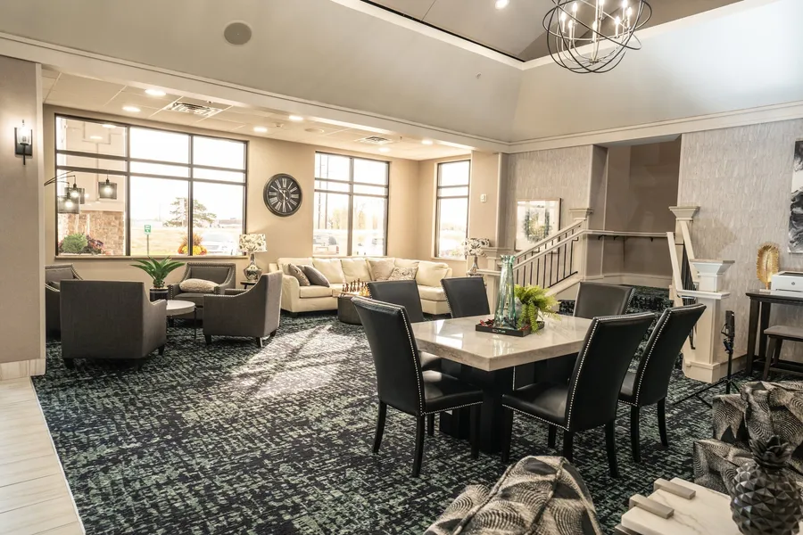 Holiday Inn Kearney by IHG hotel detail image 2
