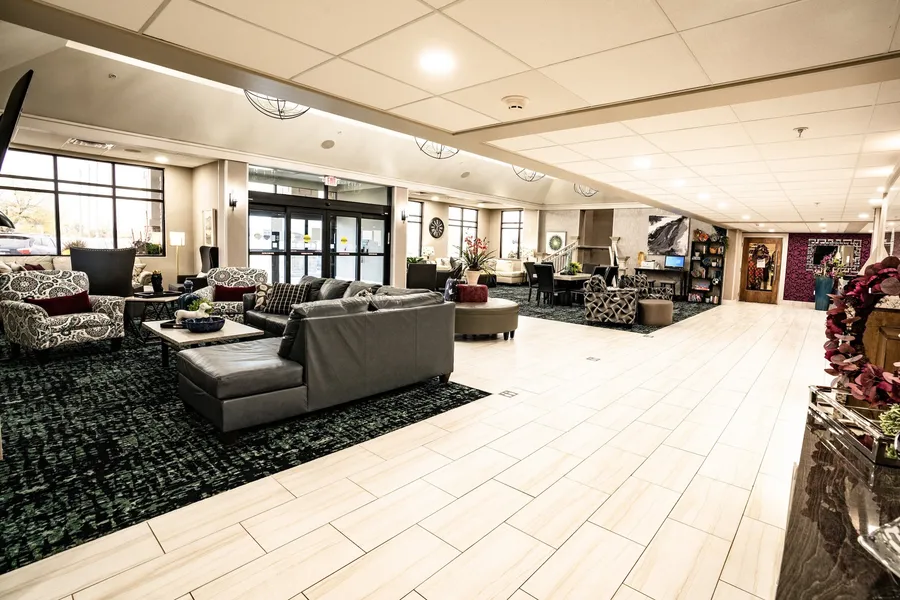 Holiday Inn Kearney by IHG hotel detail image 6