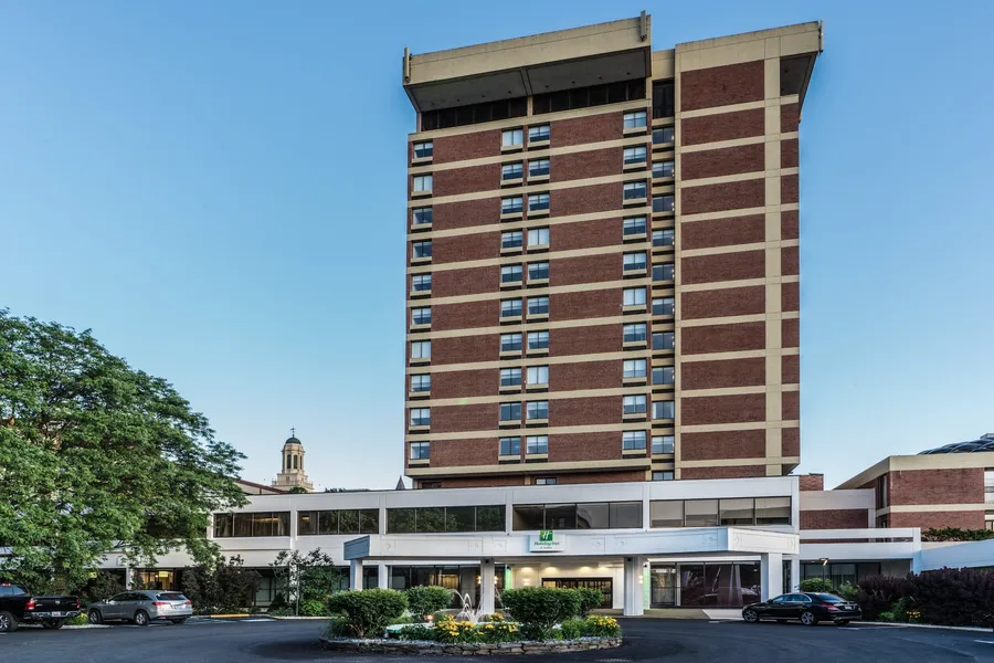 Holiday Inn & Suites Pittsfield-Berkshires by IHG hotel detail image 2