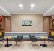 Holiday Inn & Suites Pittsfield-Berkshires by IHG hotel detail image 3