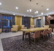 Holiday Inn & Suites Pittsfield-Berkshires by IHG hotel detail image 5
