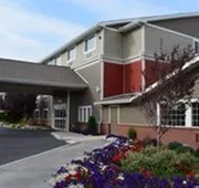 Coast Hilltop Inn hotel detail image 5