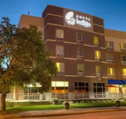 Hotel Indigo Columbus Architectural Center by IHG hotel detail image 3