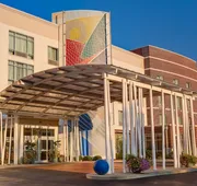 Hotel Indigo Columbus Architectural Center by IHG hotel detail image 4