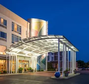 Hotel Indigo Columbus Architectural Center by IHG hotel detail image 5