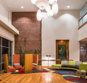 Hotel Indigo Columbus Architectural Center by IHG hotel detail image 7