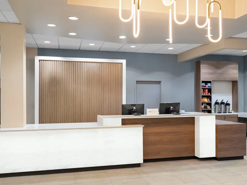 Holiday Inn Portsmouth Downtown by IHG hotel detail image 2