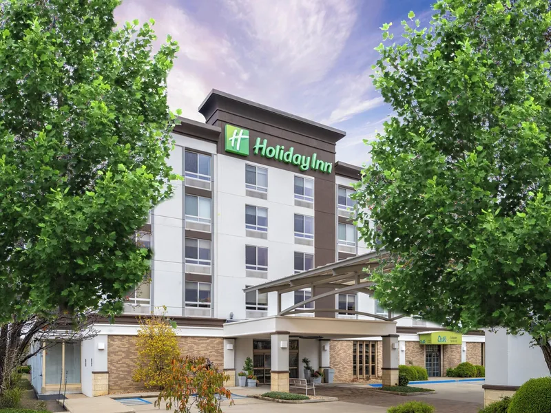 Holiday Inn Portsmouth Downtown by IHG hotel detail image 6