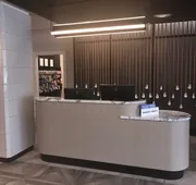 Delta Hotels by Marriott Muskegon Convention Center hotel detail image 4