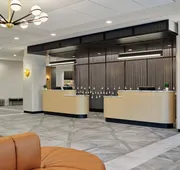 Delta Hotels by Marriott Muskegon Convention Center hotel detail image 5