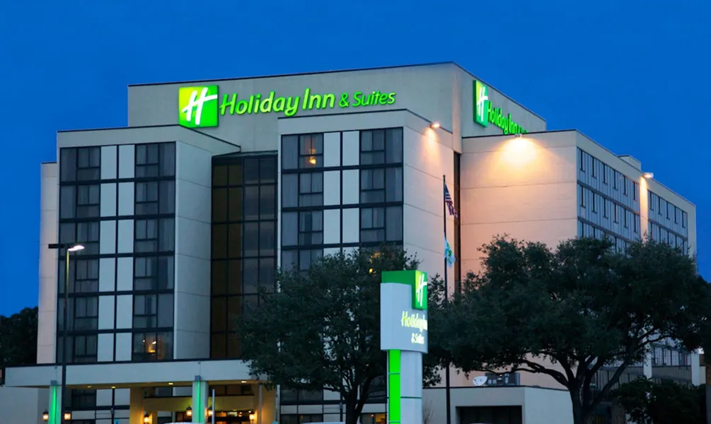 Holiday Inn Hotel & Suites Beaumont Plaza (I-10 & Walden) by IHG hotel detail image 2
