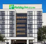 Holiday Inn Hotel & Suites Beaumont Plaza (I-10 & Walden) by IHG hotel detail image 3